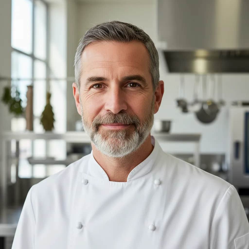 Autor Klaus-Peter Rapp